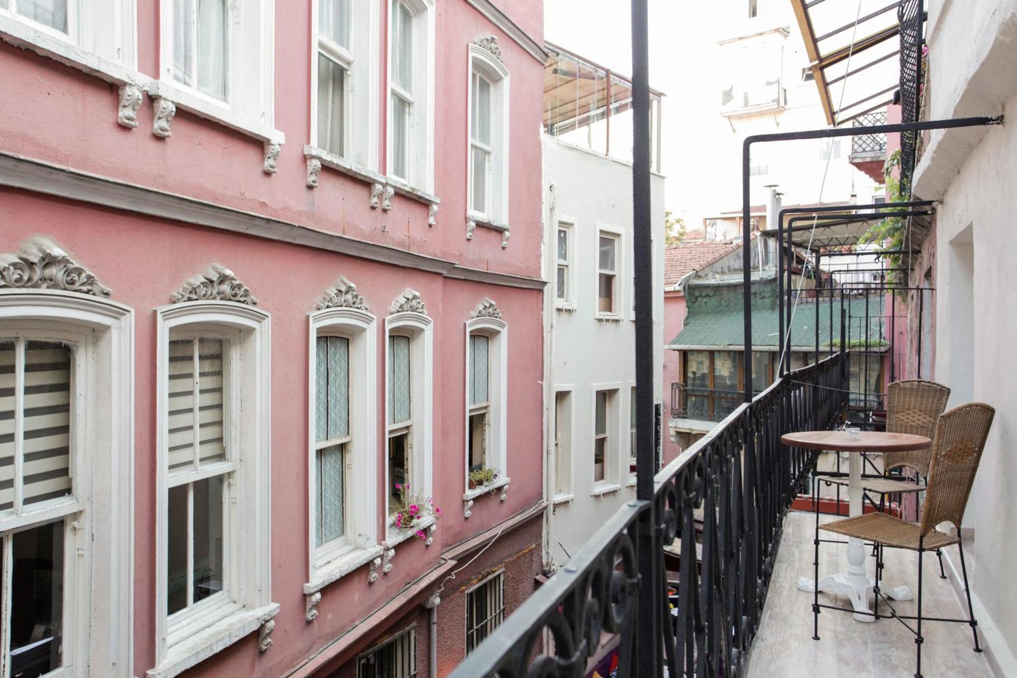 The Loft Istanbul — Fotoğraflar 1